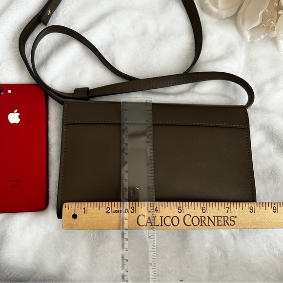 DeMellier Quebec Crossbody Bag - Picture 11 of 17